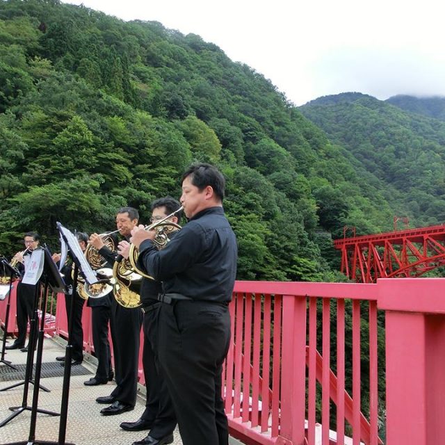 モーツアルト音楽祭