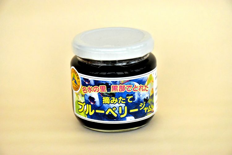 ジャム