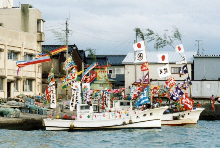 えびす祭り