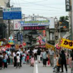 じんじん祭り