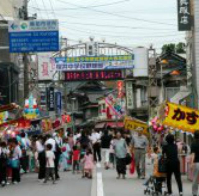 じんじん祭り