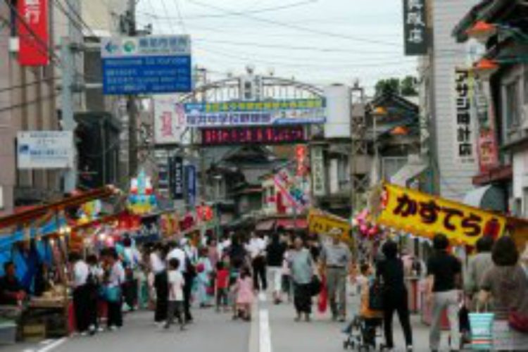 じんじん祭り