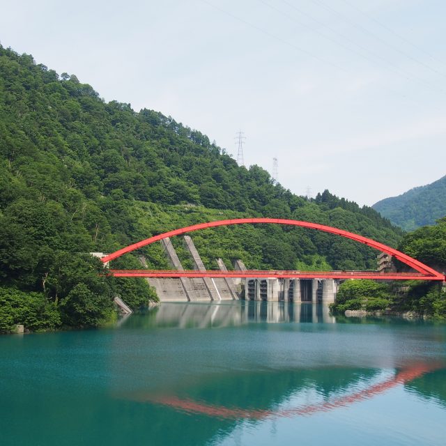 湖面橋