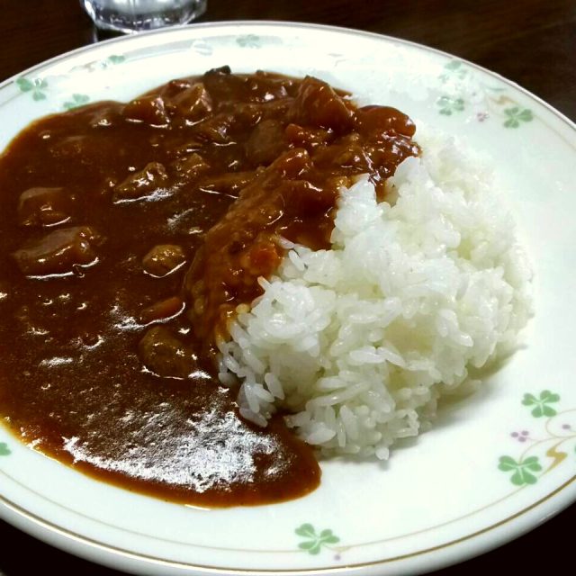 カレー