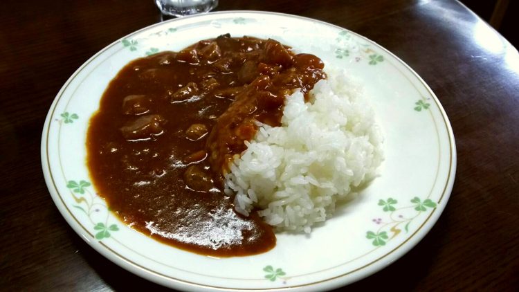 カレー