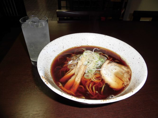 ラーメン