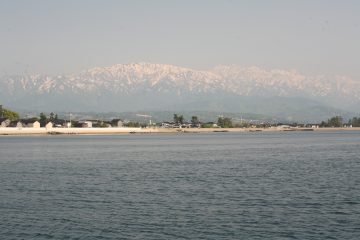 生地海岸