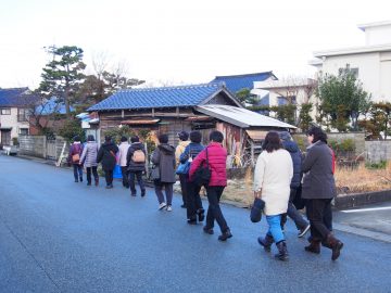 北方領土ツアー