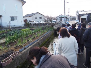 北方領土ツアー