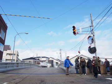 北方領土ツアー