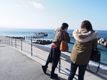 北方領土ツアー