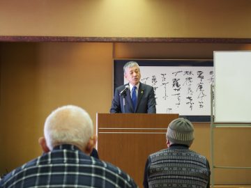 北方領土ツアー