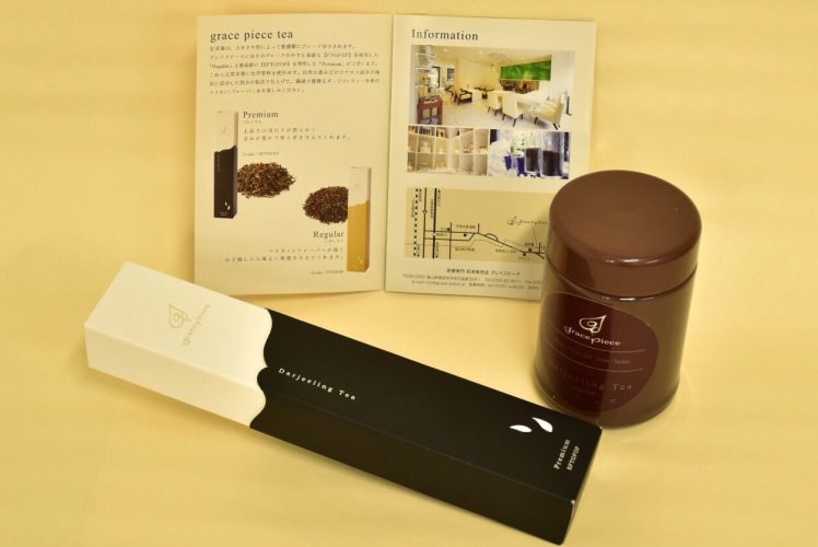 グレイスピース
