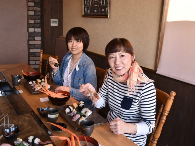まち歩き(生地)3