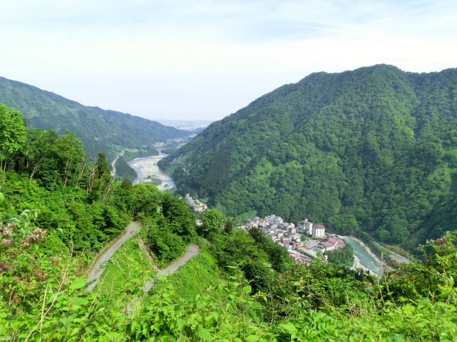 平和の像