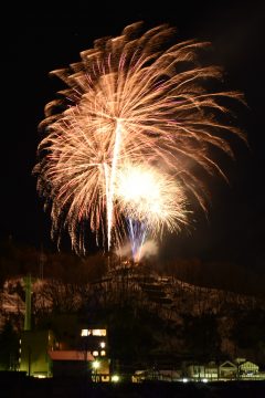 雪上音楽花火 (15)-1