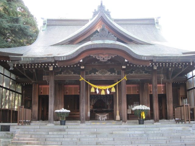 三島神社