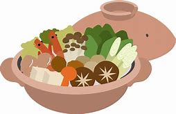 鍋イラスト