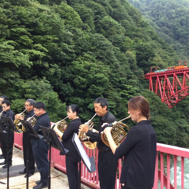 モーツアルト音楽祭