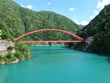 湖面橋