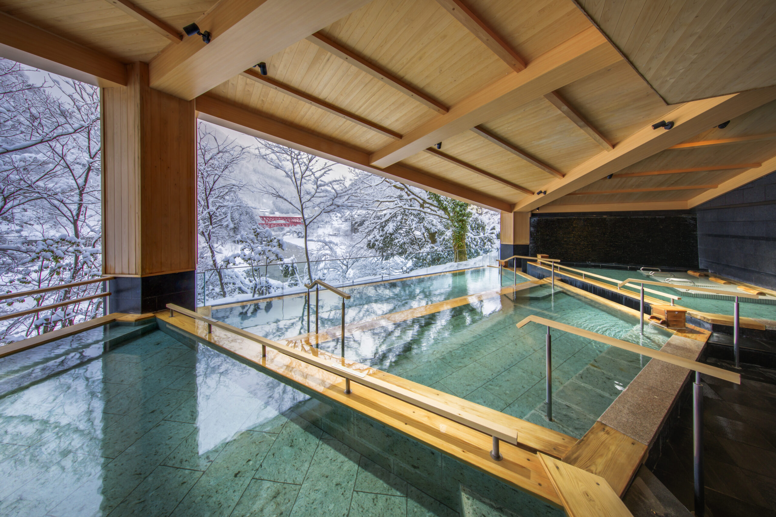 温泉の日帰り入浴可能施設について 令和4年1月31日現在 お知らせ 黒部めぐり 黒部 宇奈月温泉観光局 公式サイト